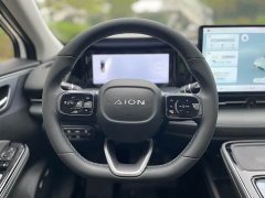 GAC AION S Plus 2022 80 Tech Edition - ფოტო 14