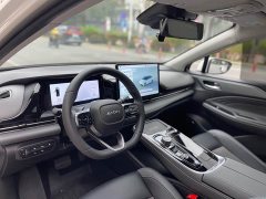 GAC AION S Plus 2022 80 Tech Edition - ფოტო 17
