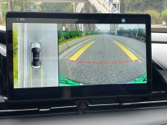 GAC AION S Plus 2022 80 Tech Edition - ფოტო 19