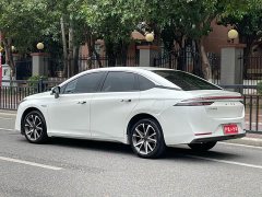 GAC AION S Plus 2022 80 Tech Edition - ფოტო 3