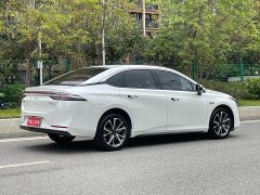 GAC AION S Plus 2022 80 Tech Edition - ფოტო 5