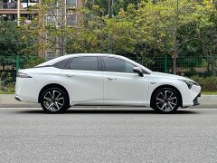 GAC AION S Plus 2022 80 Tech Edition - ფოტო 6