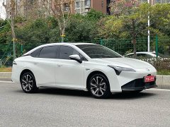 GAC AION S Plus 2022 80 Tech Edition - ფოტო 7