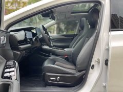 GAC AION S Plus 2022 80 Tech Edition - ფოტო 8