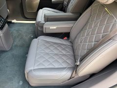 NIO ES8 2026 Six-Seat Executive Signature Edition - ფოტო 10