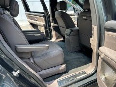 NIO ES8 2026 Six-Seat Executive Signature Edition - ფოტო 11