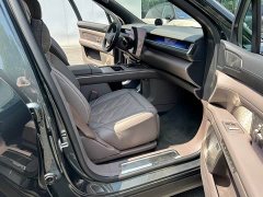 NIO ES8 2026 Six-Seat Executive Signature Edition - ფოტო 12