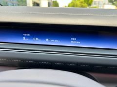 NIO ES8 2026 Six-Seat Executive Signature Edition - ფოტო 15