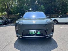 NIO ES8 2026 Six-Seat Executive Signature Edition - ფოტო 3
