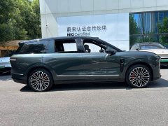 NIO ES8 2026 Six-Seat Executive Signature Edition - ფოტო 5