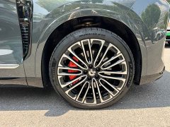 NIO ES8 2026 Six-Seat Executive Signature Edition - ფოტო 6