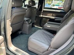 NIO ES8 2026 Six-Seat Executive Signature Edition - ფოტო 9