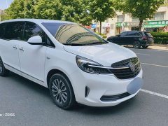 Buick GL8 Land Executive Cabin 652T Smart Luxury - ფოტო 1