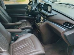 Buick GL8 Land Executive Cabin 652T Smart Luxury - ფოტო 10
