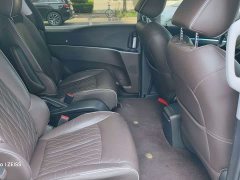 Buick GL8 Land Executive Cabin 652T Smart Luxury - ფოტო 11