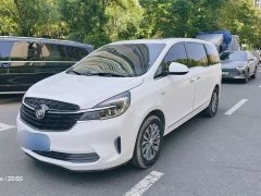 Buick GL8 Land Executive Cabin 652T Smart Luxury - ფოტო 2
