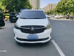 Buick GL8 Land Executive Cabin 652T Smart Luxury - ფოტო 3