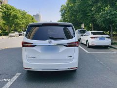 Buick GL8 Land Executive Cabin 652T Smart Luxury - ფოტო 4
