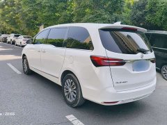 Buick GL8 Land Executive Cabin 652T Smart Luxury - ფოტო 5