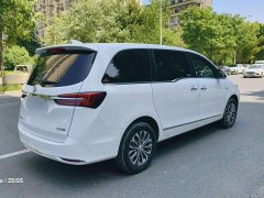 Buick GL8 Land Executive Cabin 652T Smart Luxury - ფოტო 6
