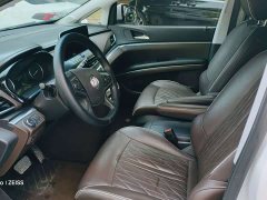 Buick GL8 Land Executive Cabin 652T Smart Luxury - ფოტო 7