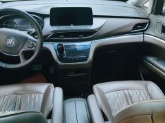Buick GL8 Land Executive Cabin 652T Smart Luxury - ფოტო 8
