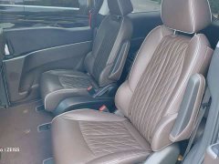 Buick GL8 Land Executive Cabin 652T Smart Luxury - ფოტო 9