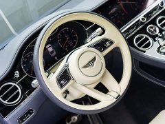 Bentley Continental 6.0T GT W12 - ფოტო 11