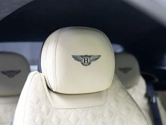 Bentley Continental 6.0T GT W12 - ფოტო 14