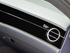 Bentley Continental 6.0T GT W12 - ფოტო 17