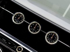 Bentley Continental 6.0T GT W12 - ფოტო 19