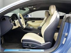 Bentley Continental 6.0T GT W12 - ფოტო 8
