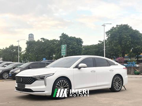 2022 FAW Besturn B70 Third Generation 2.0T Automatic Comfort Edition - ავტომობილი ჩინეთიდან