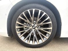 FAW Besturn B70 Third Generation 2.0T Automatic Comfort Edition - ფოტო 10