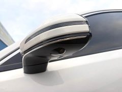FAW Besturn B70 Third Generation 2.0T Automatic Comfort Edition - ფოტო 11