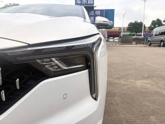FAW Besturn B70 Third Generation 2.0T Automatic Comfort Edition - ფოტო 12