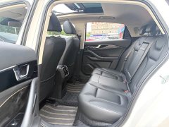FAW Besturn B70 Third Generation 2.0T Automatic Comfort Edition - ფოტო 15
