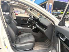 FAW Besturn B70 Third Generation 2.0T Automatic Comfort Edition - ფოტო 16