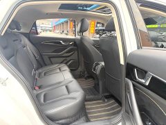 FAW Besturn B70 Third Generation 2.0T Automatic Comfort Edition - ფოტო 17