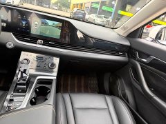 FAW Besturn B70 Third Generation 2.0T Automatic Comfort Edition - ფოტო 20