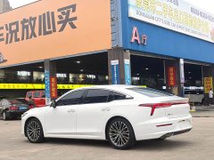 FAW Besturn B70 Third Generation 2.0T Automatic Comfort Edition - ფოტო 4