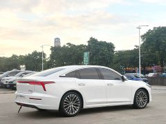 FAW Besturn B70 Third Generation 2.0T Automatic Comfort Edition - ფოტო 6