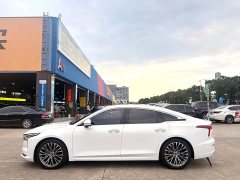 FAW Besturn B70 Third Generation 2.0T Automatic Comfort Edition - ფოტო 7