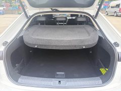 FAW Besturn B70 Third Generation 2.0T Automatic Comfort Edition - ფოტო 8