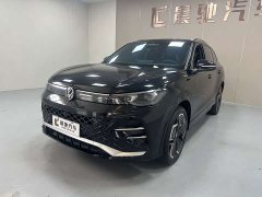 Volkswagen Tiguan L 2024 PRO 380TSI AWD R-Line Premium Edition - ფოტო 1