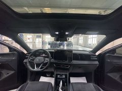 Volkswagen Tiguan L 2024 PRO 380TSI AWD R-Line Premium Edition - ფოტო 11
