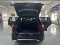 Volkswagen Tiguan L 2024 PRO 380TSI AWD R-Line Premium Edition - ფოტო 16