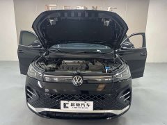 Volkswagen Tiguan L 2024 PRO 380TSI AWD R-Line Premium Edition - ფოტო 17