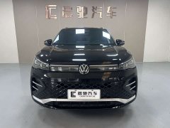 Volkswagen Tiguan L 2024 PRO 380TSI AWD R-Line Premium Edition - ფოტო 2