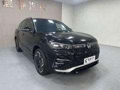 Volkswagen Tiguan L 2024 PRO 380TSI AWD R-Line Premium Edition - ფოტო 3